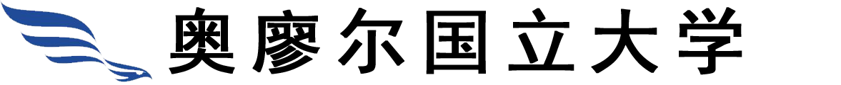 俄罗斯奥廖尔国立大学logo